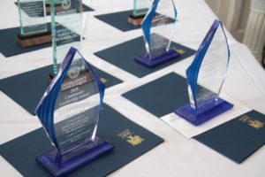 Habitat for Humanity Wins 2018 Non-Profit of the Year Award