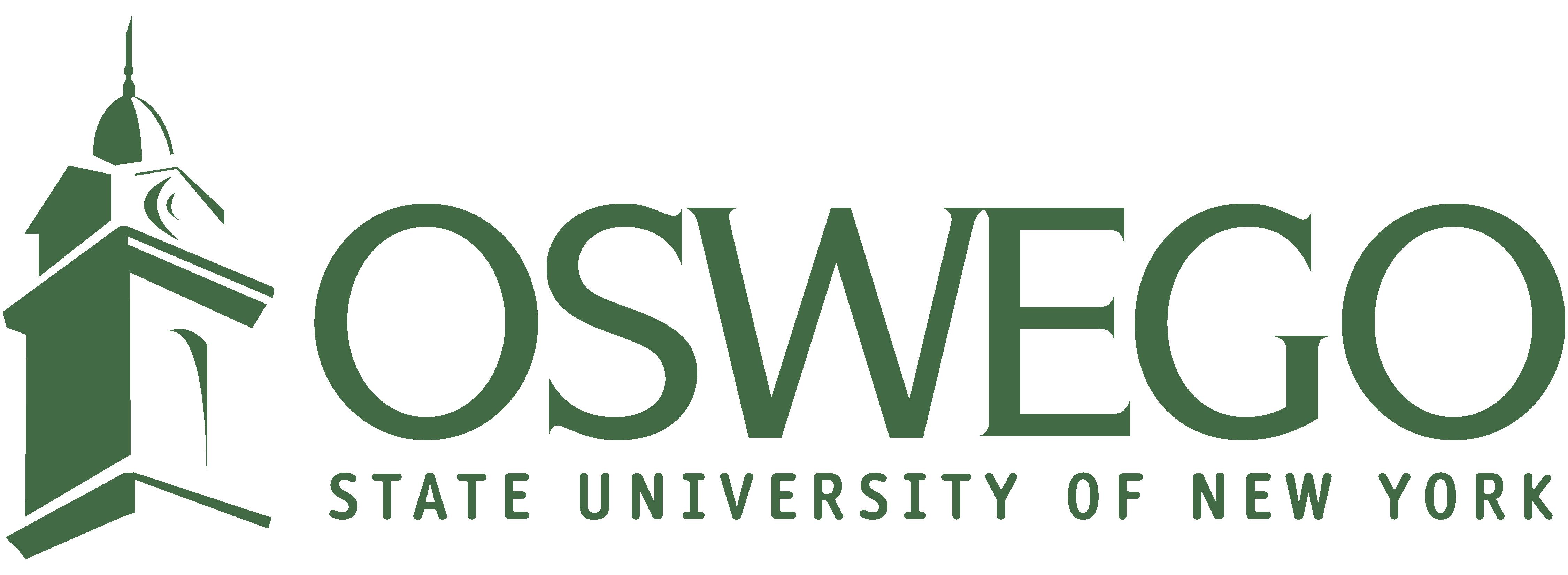SUNY Oswego Habitat Chapter Volunteers in Cayuga County